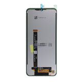 Samsung Galaxy Xcover 7 Skærm med LCD Display Original