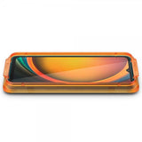 Spigen Samsung Galaxy XCover 7 Skærmbeskytter GLAS.tR ALIGNmaster 2-pak