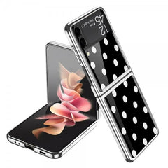 Samsung Galaxy Z Flip 3 Cover