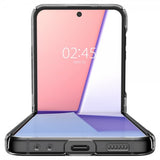 Spigen Samsung Galaxy Z Flip 4 Cover AirSkin Crystal Clear