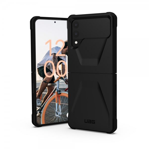 Urban Armor Gear (UAG) Samsung Galaxy Z Flip 4 Cover Civilian Sort