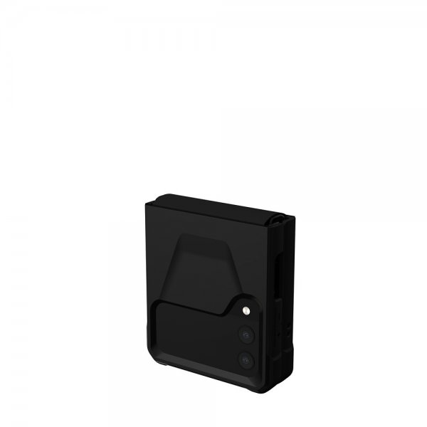 Urban Armor Gear (UAG) Samsung Galaxy Z Flip 4 Cover Civilian Sort
