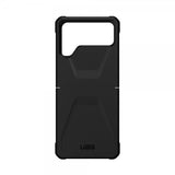 Urban Armor Gear (UAG) Samsung Galaxy Z Flip 4 Cover Civilian Sort