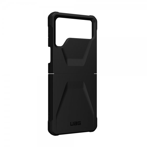 Urban Armor Gear (UAG) Samsung Galaxy Z Flip 4 Cover Civilian Sort