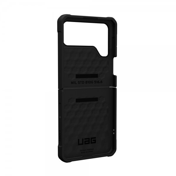 Urban Armor Gear (UAG) Samsung Galaxy Z Flip 4 Cover Civilian Sort