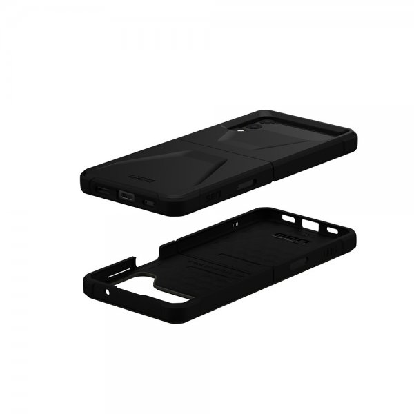 Urban Armor Gear (UAG) Samsung Galaxy Z Flip 4 Cover Civilian Sort