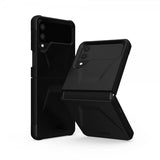 Urban Armor Gear (UAG) Samsung Galaxy Z Flip 4 Cover Civilian Sort
