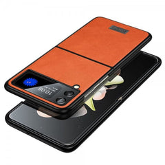Samsung Galaxy Z Flip 4 Cover