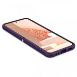 Caseology Samsung Galaxy Z Flip 4 Cover Nano Pop Light Violet