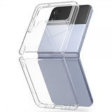 Ringke Samsung Galaxy Z Flip 4 Cover Slim Clear