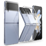 Ringke Samsung Galaxy Z Flip 4 Cover Slim Clear