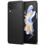 Ringke Samsung Galaxy Z Flip 4 Cover Slim Sort