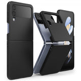 Ringke Samsung Galaxy Z Flip 4 Cover Slim Sort