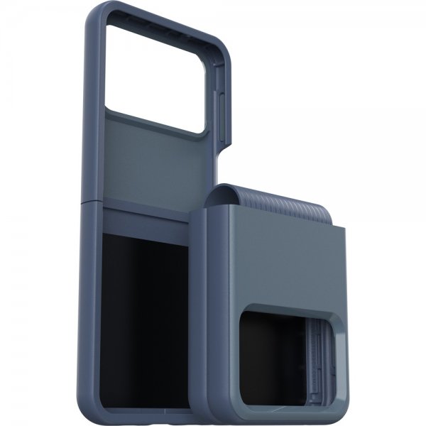 Otterbox Samsung Galaxy Z Flip 4 Cover Symmetry Flex Bluetiful
