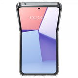 Spigen Samsung Galaxy Z Flip 5 Cover AirSkin Crystal Clear