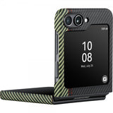 Pitaka Samsung Galaxy Z Flip 5 Cover MagEZ Case 3 Overture