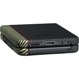 Pitaka Samsung Galaxy Z Flip 5 Cover MagEZ Case 3 Overture