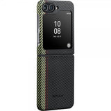 Pitaka Samsung Galaxy Z Flip 5 Cover MagEZ Case 3 Overture