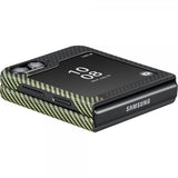 Pitaka Samsung Galaxy Z Flip 5 Cover MagEZ Case 3 Overture