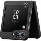 Pitaka Samsung Galaxy Z Flip 5 Cover MagEZ Case 3 Rhapsody