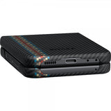 Pitaka Samsung Galaxy Z Flip 5 Cover MagEZ Case 3 Rhapsody