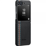 Pitaka Samsung Galaxy Z Flip 5 Cover MagEZ Case 3 Rhapsody