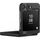 Pitaka Samsung Galaxy Z Flip 5 Cover MagEZ Case 3 Rhapsody