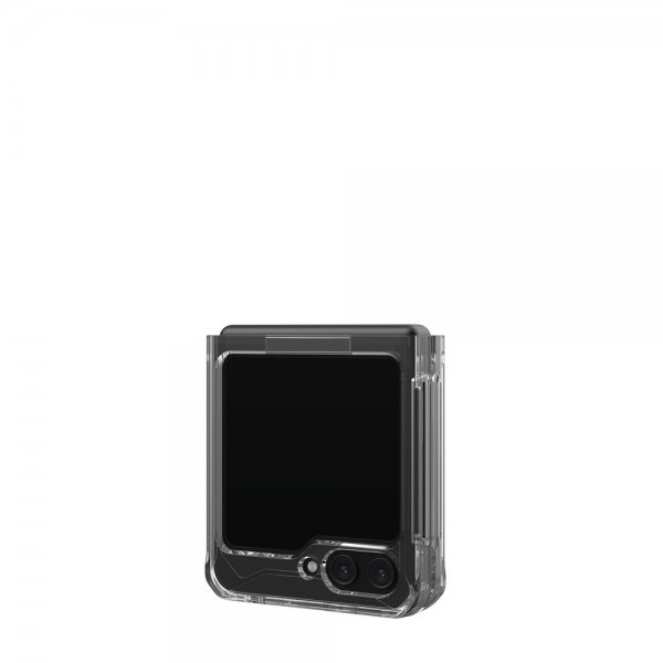 Urban Armor Gear (UAG) Samsung Galaxy Z Flip 5 Cover Plyo Ice