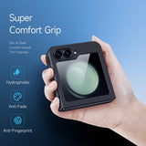 Dux Ducis Samsung Galaxy Z Flip 6/Flip 7 FE Cover Aimo Series MagSafe Sort