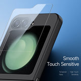 Dux Ducis Samsung Galaxy Z Flip 6/Flip 7 FE Cover Aimo Series MagSafe Sort