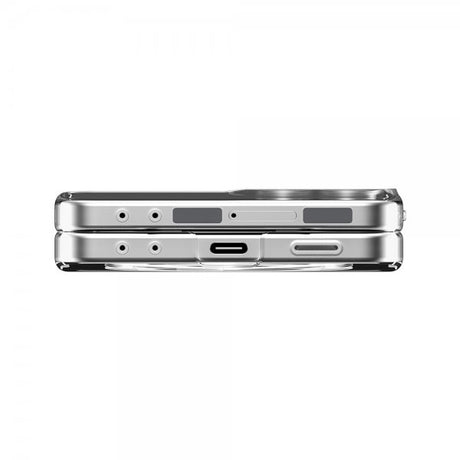 Spigen Samsung Galaxy Z Flip 7 Cover Air Skin Mag Transparent