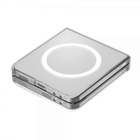 Spigen Samsung Galaxy Z Flip 7 Cover Air Skin Mag Transparent