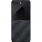 Pitaka Samsung Galaxy Z Flip 7 Cover Edge Black/Grey Twill