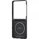 Pitaka Samsung Galaxy Z Flip 7 Cover Edge Black/Grey Twill