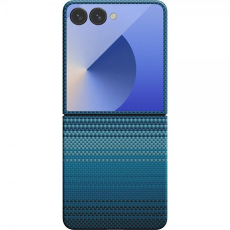 Pitaka Samsung Galaxy Z Flip 7 Cover Edge Moonrise