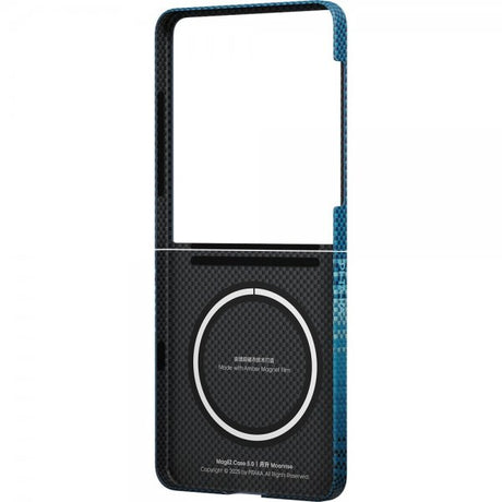 Pitaka Samsung Galaxy Z Flip 7 Cover Edge Moonrise