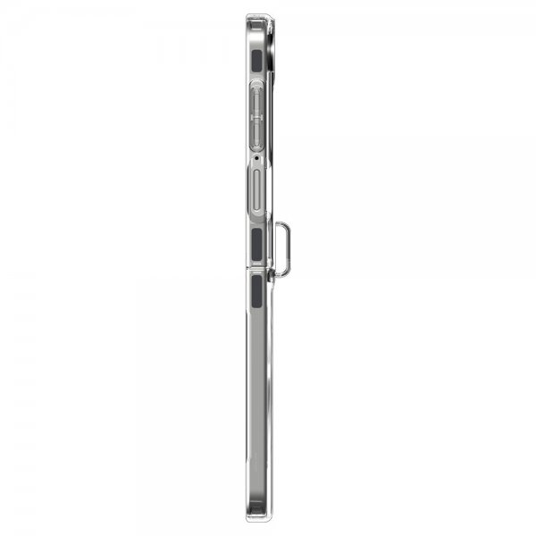 Spigen Samsung Galaxy Z Flip 7 Cover Ultra Hybrid Pro MagFit Clear White