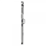 Spigen Samsung Galaxy Z Flip 7 Cover Ultra Hybrid Pro MagFit Clear White