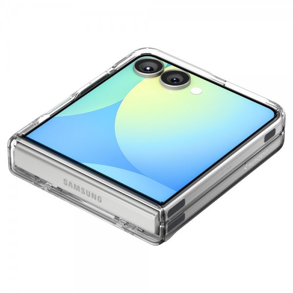 Spigen Samsung Galaxy Z Flip 7 Cover Ultra Hybrid Pro MagFit Neo One