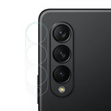 Nordic Covers Samsung Galaxy Z Fold 4 Kamerabeskyttelsesglas
