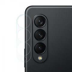 Samsung Galaxy Z Fold 4 Skærmbeskytter & Kameralinsebeskytter