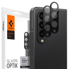 Samsung Galaxy Z Fold 4 Skærmbeskytter & Kameralinsebeskytter
