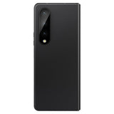 Spigen Samsung Galaxy Z Fold 4 Kamerabeskyttelsesglas.tR Optik 2-pak Sort