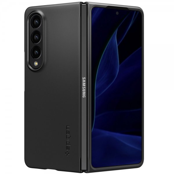 Spigen Samsung Galaxy Z Fold 4 Cover AirSkin Sort