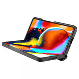 Spigen Samsung Galaxy Z Fold 4 Cover Slim Armor Pro Sort