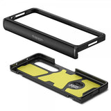 Spigen Samsung Galaxy Z Fold 4 Cover Slim Armor Pro Sort