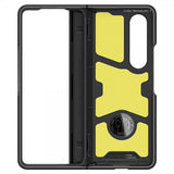 Spigen Samsung Galaxy Z Fold 4 Cover Slim Armor Pro Sort