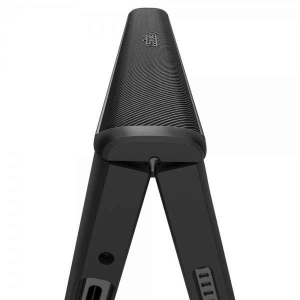 Spigen Samsung Galaxy Z Fold 4 Cover Slim Armor Pro Sort