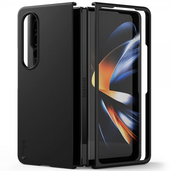 Ringke Samsung Galaxy Z Fold 4 Slim Cover Sort