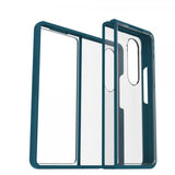 Otterbox Samsung Galaxy Z Fold 4 Cover Thin Flex Pacific Reef